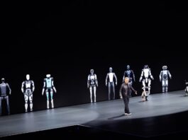 Autonomous Robots with NVIDIA Tech Set to Launch in 2024 Dancing on Their Own: NVIDIA-Powered Robots to Adore From 2024