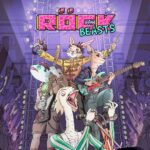 Rockbeasts: Band Management RPG Launches Soon on Xbox Rockbeasts Hero Image