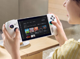 Xbox September Update: ROG Ally, Gaming Copilot, Library Features ROG Xbox Ally Lifestyle Asset