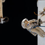 NASA Announces Broadcast for Roscosmos Spacewalk 63 at ISS NASA Sets Coverage for Roscosmos Spacewalk 63 Outside Space Station - NASA