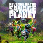 Revenge of the Savage Planet Tips Released on Xbox Wire Survival Tips For Revenge of the Savage Planet, Available Today - Xbox Wire
