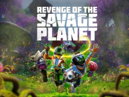Revenge of the Savage Planet Tips Released on Xbox Wire Survival Tips For Revenge of the Savage Planet, Available Today - Xbox Wire
