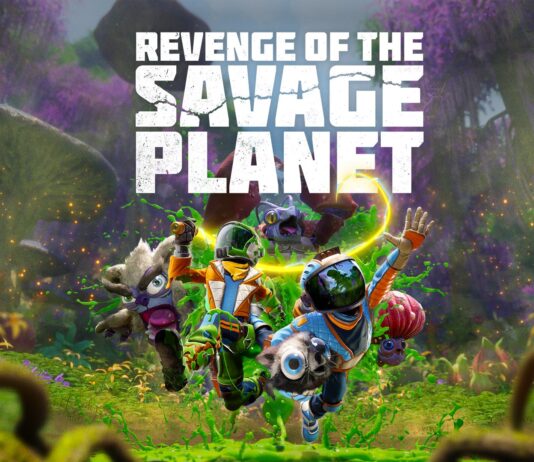 Revenge of the Savage Planet Tips Released on Xbox Wire Survival Tips For Revenge of the Savage Planet, Available Today - Xbox Wire