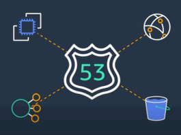 Amazon Route 53 Introduces Faster Public DNS Record Management Amazon Route 53 launches Accelerated recovery for managing public DNS records | Amazon Web Services