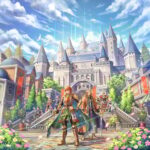 Romancing Saga 2: Revenge of the Seven Released ROMANCING SAGA 2: REVENGE OF THE SEVEN AVAILABLE NOW