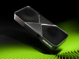 GeForce RTX 50 GPUs Enhance Generative AI Performance on PCs How GeForce RTX 50 Series GPUs Are Built to Supercharge Generative AI on PCs