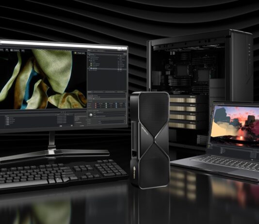 NVIDIA Enhances AI Growth with RTX PRO Blackwell GPUs and NIM Accelerating AI Development With NVIDIA RTX PRO Blackwell Series GPUs and NVIDIA NIM Microservices for RTX