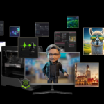 NVIDIA Unveils AI Foundation Models for RTX AI Computers NVIDIA Launches AI Foundation Models for RTX AI PCs