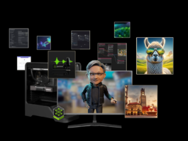 NVIDIA Unveils AI Foundation Models for RTX AI Computers NVIDIA Launches AI Foundation Models for RTX AI PCs