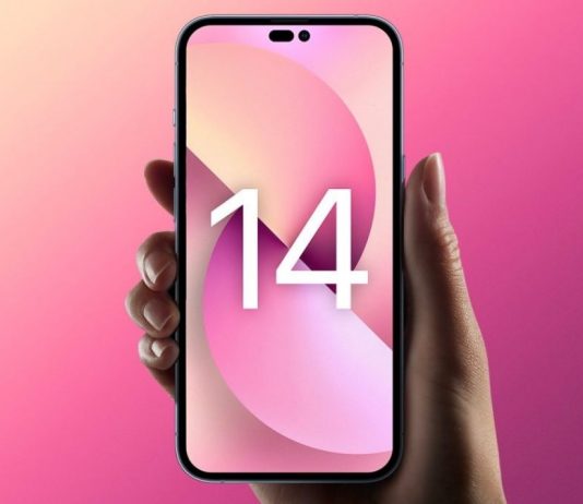 Speculation About The Features Of The New iPhone 14 Pro