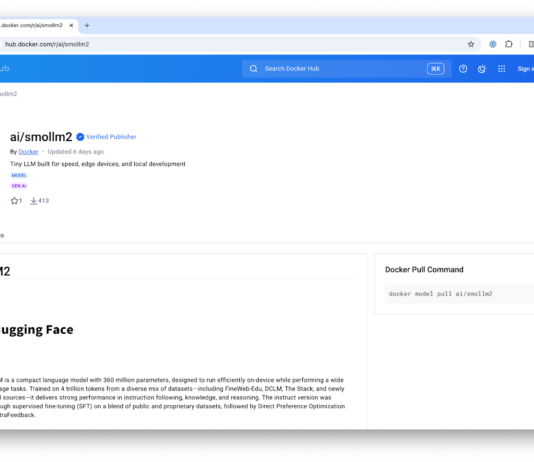 Deploy Local LLMs Using Docker Model Runner Run LLMs Locally with Docker Model Runner | Docker