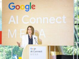 AI Opportunity Initiative Launches Uniquely in MENA Region Our AI Opportunity Initiative comes to the Middle East and North Africa