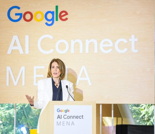 AI Opportunity Initiative Launches Uniquely in MENA Region Our AI Opportunity Initiative comes to the Middle East and North Africa