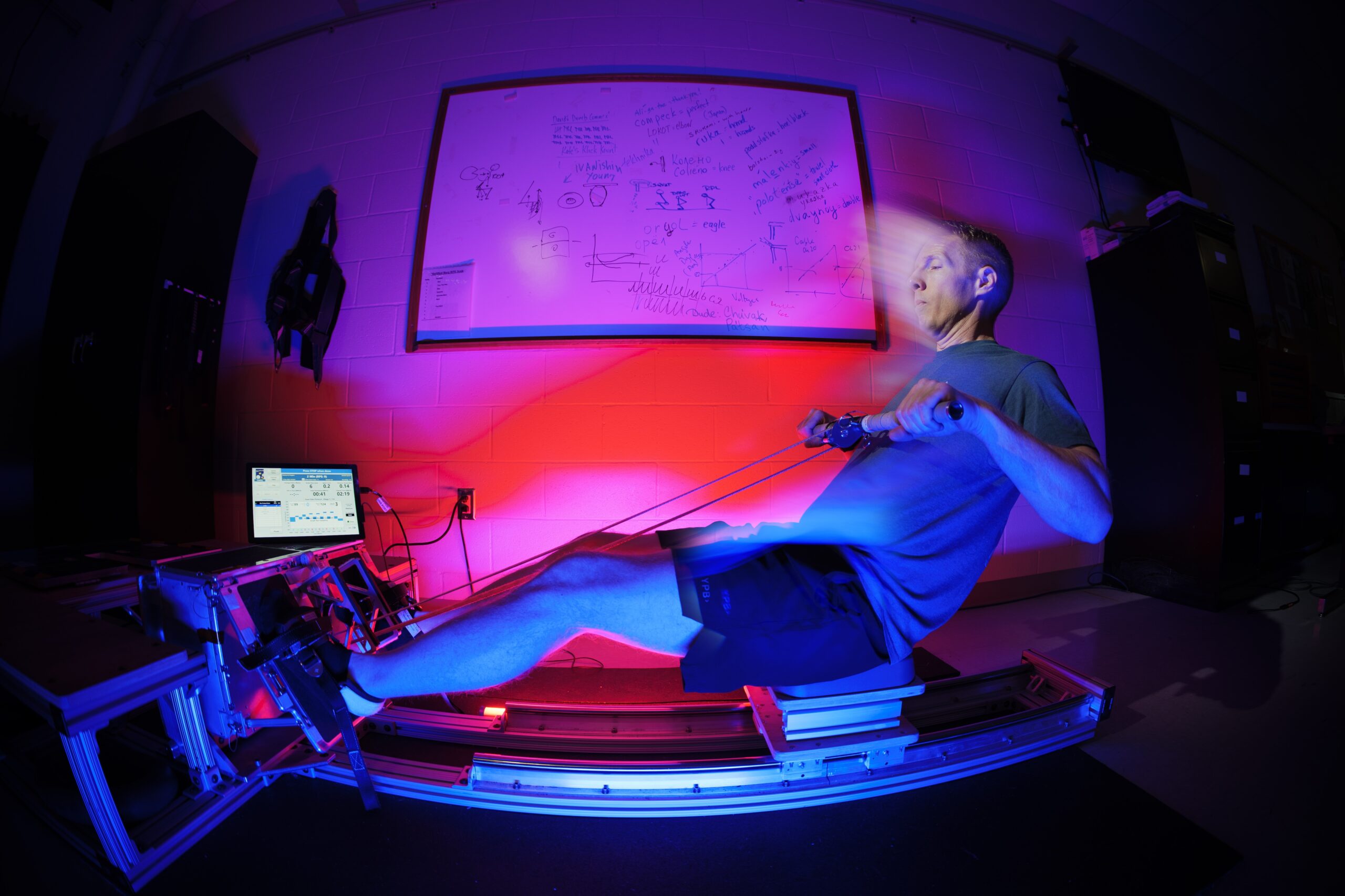 I Am Artemis: Ryan Schulte - NASA