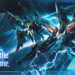 New Mecha Break Strikers Alter Season 1 Battlefield Dynamics Mecha Break Screenshot