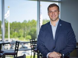 Mississippi Lawyer Nathan Jermyn Supports NASA and National Interests Nathan Jermyn