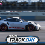Rev up for an Extraterrestrial Racing Experience at Horizon Track Day! Start Your Engines for Out-of-this-World Racing with Horizon Track Day!