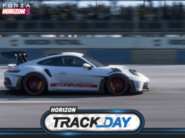 Rev up for an Extraterrestrial Racing Experience at Horizon Track Day! Start Your Engines for Out-of-this-World Racing with Horizon Track Day!