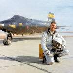 NASA Honors Retired Astronaut and USAF Pilot Joe Engle NASA Remembers Retired Astronaut, US Air Force Pilot Joe Engle - NASA