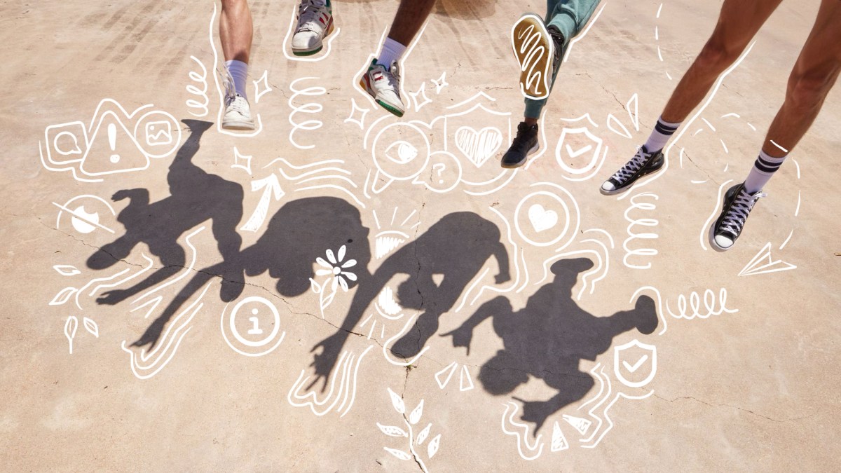 safety bundle header.jpg Expanding Teen Account Protections and Child Safety Features