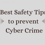 9 Safety Tips To Prevent Cybercrime In 2022 safety tips to prevent cybercrime