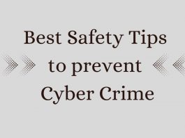 9 Safety Tips To Prevent Cybercrime In 2022 safety tips to prevent cybercrime