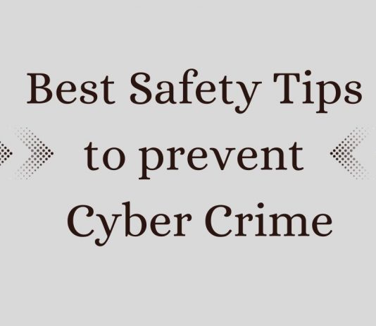 9 Safety Tips To Prevent Cybercrime In 2022 safety tips to prevent cybercrime