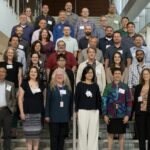 Overview of 2024 SAGE III/ISS Conference – NASA Science SAGE 3 photo