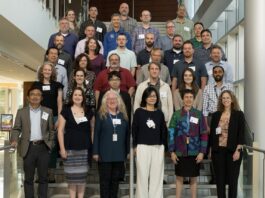 Overview of 2024 SAGE III/ISS Conference – NASA Science SAGE 3 photo