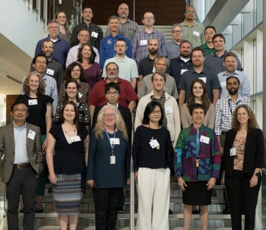 Overview of 2024 SAGE III/ISS Conference – NASA Science SAGE 3 photo