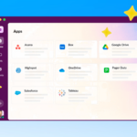 Salesforce and Google Cloud Integrate AI Agents for Seamless Workflows Salesforce and Google Cloud Launch New Integrations