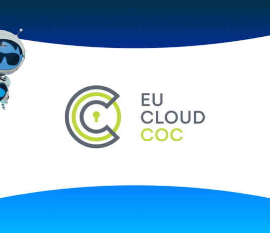 Agentforce Achieves EU Cloud Code of Conduct’s Second-Level Compliance. Agentforce Gets Second-Level Compliance with EU Cloud Code of Conduct