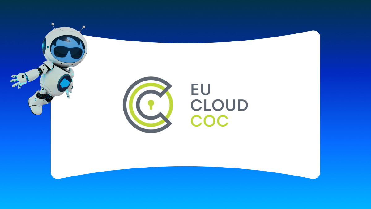 Agentforce Gets Second-Level Compliance with EU Cloud Code of Conduct