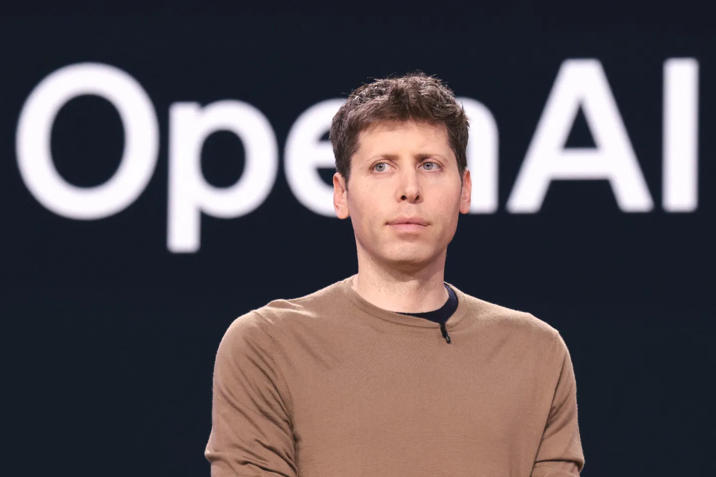 sam altman Sam Altman, CEO Of OpenAI, Shares The Nine Books He Thinks Will Change Your Life