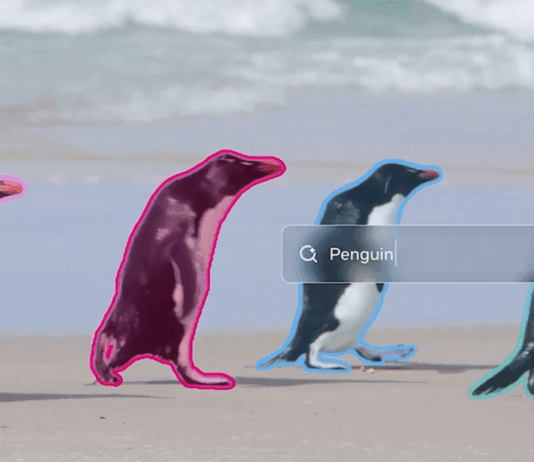 Advanced Models Simplify Object Detection and 3D Reconstruction New Segment Anything Models Make it Easier to Detect Objects and Create 3D Reconstructions