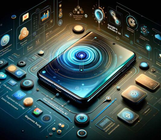 Samsung And Google Cloud Join Forces To Bring Generative AI To Samsung Galaxy S24 Series samsung and google cloud join forces to bring generative ai to samsung galaxy s24 series
