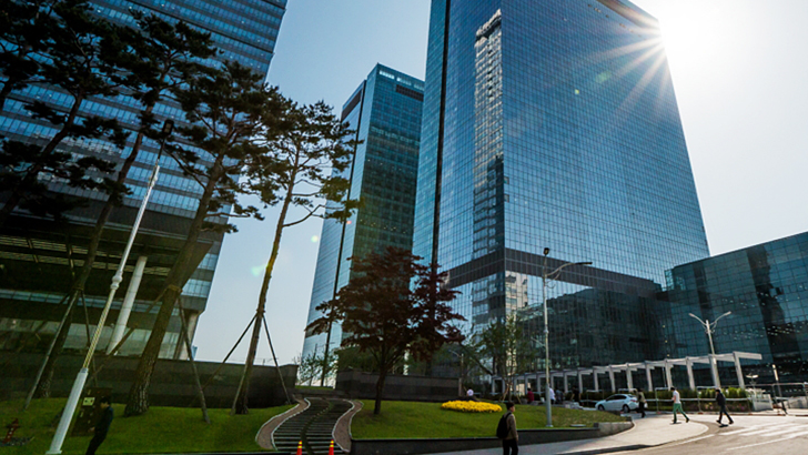 Samsung Electronics Announces Results for Third Quarter of 2024