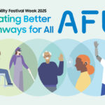 Samsung Europe Holds Event to Enhance Accessibility Awareness Samsung Electronics Hosts Accessibility Festival Week in Europe To Promote and Advance Accessibility for All