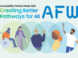 Samsung Europe Holds Event to Enhance Accessibility Awareness Samsung Electronics Hosts Accessibility Festival Week in Europe To Promote and Advance Accessibility for All