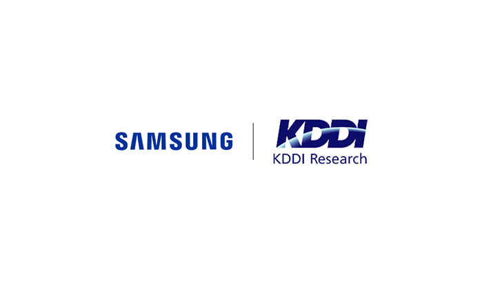 Samsung Electronics and KDDI Research To Advance AI Technologies in Future Wireless Telecommunications