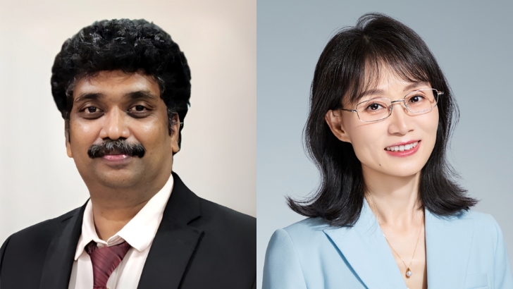 Samsung Electronics Secures Two Leadership Positions in 3GPP