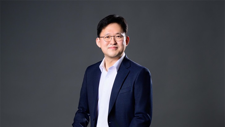 Samsung Secures a Leadership Position at 3GPP