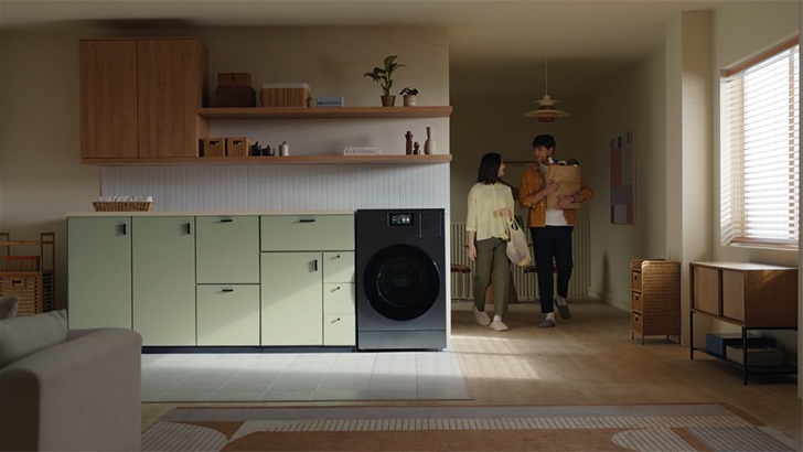 One Year In: How the Bespoke AI Laundry Combo Is Changing the Way People Do Laundry