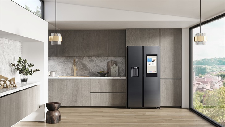 Samsung Releases New Refrigerator Software Update To Improve User Convenience