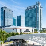 Samsung Buys Top HVAC Provider FläktGroup Samsung Electronics Acquires Leading Global HVAC Solutions Provider FläktGroup