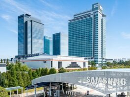 Samsung Buys Top HVAC Provider FläktGroup Samsung Electronics Acquires Leading Global HVAC Solutions Provider FläktGroup
