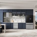 Samsung Launches Smart Fridges with Screens and Advanced AI Vision Samsung Unveils New Refrigerator Lineup Equipped With Screens and Enhanced AI Vision Inside Feature