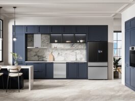 Samsung Launches Smart Fridges with Screens and Advanced AI Vision Samsung Unveils New Refrigerator Lineup Equipped With Screens and Enhanced AI Vision Inside Feature