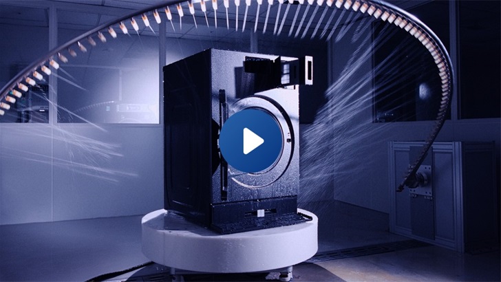 [Video] Engineered to Perfection: Inside the Intense Testing Regimen of Samsung Home Appliances