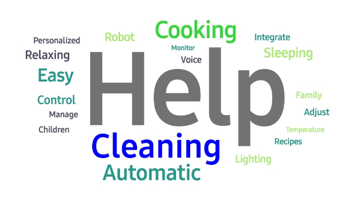 Survey: Global Consumers Prioritize Personalization and Security in AI Home Appliances